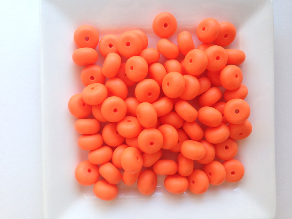 abacus beads silicon