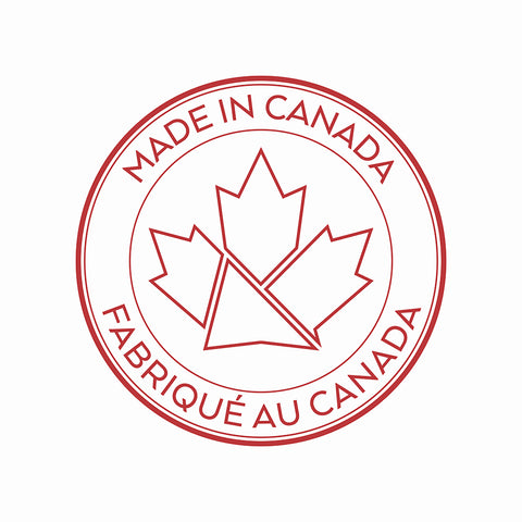 Made in Canada Symbol