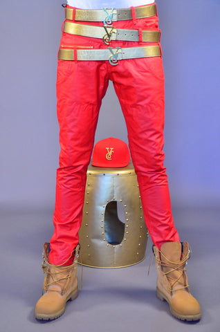 red devil jeans