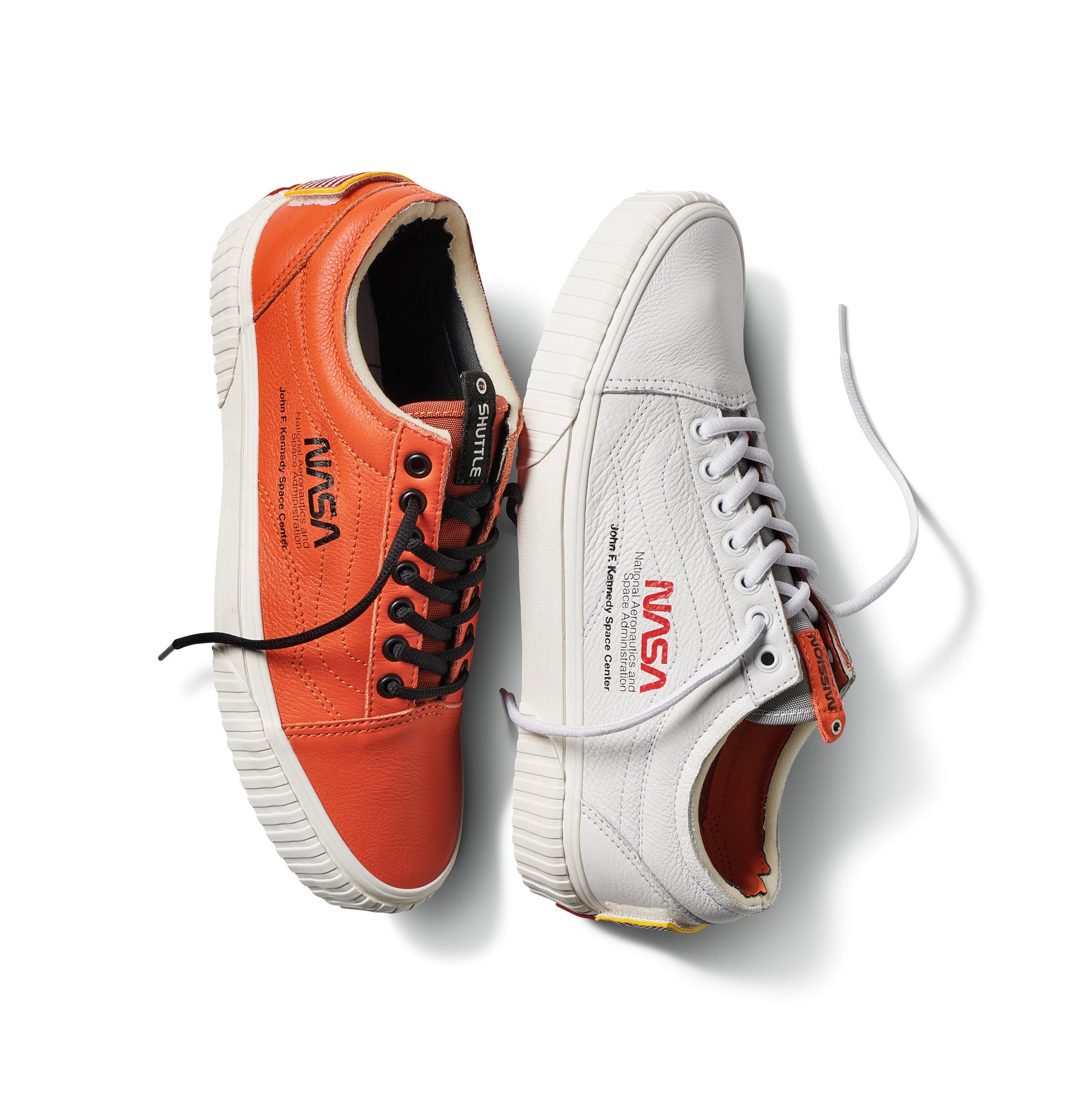 vans space voyager canada