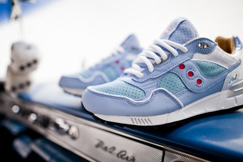 saucony shadow 5000 australia