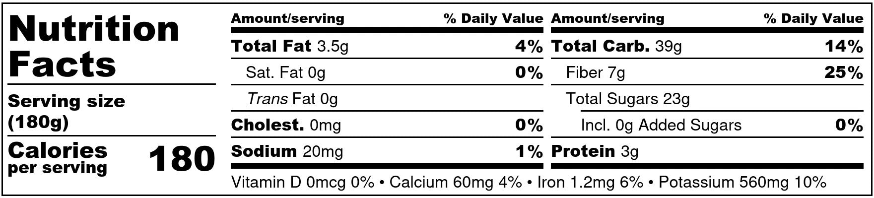 Spiced Pear Green Smoothie Nutrition Facts - Fall Smoothie - Pear Smoothie - Frozen Garden