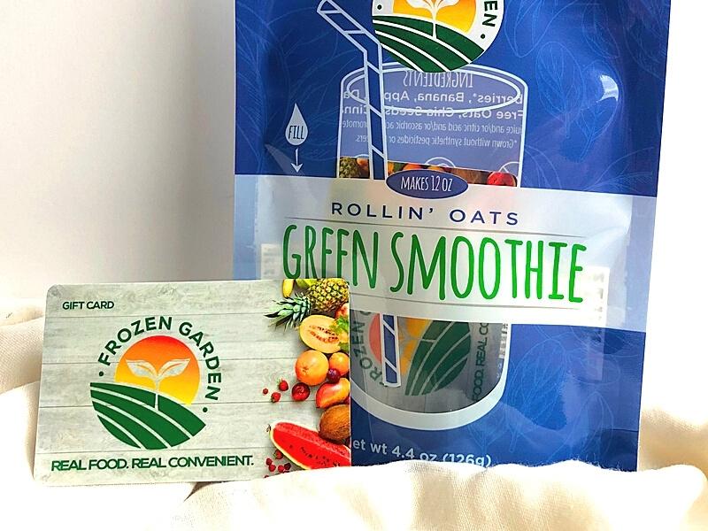 Smoothie Cubes to Boost Your Immunity - EcoFriendlyLink