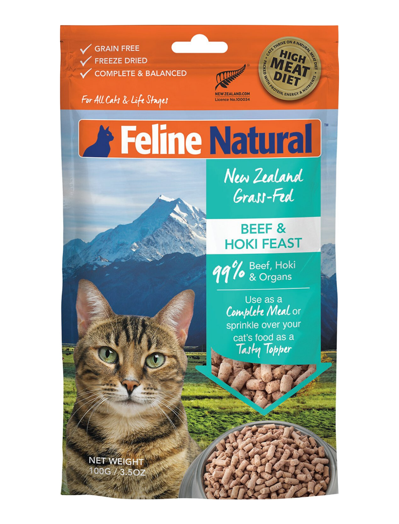 Cat clearance food offers