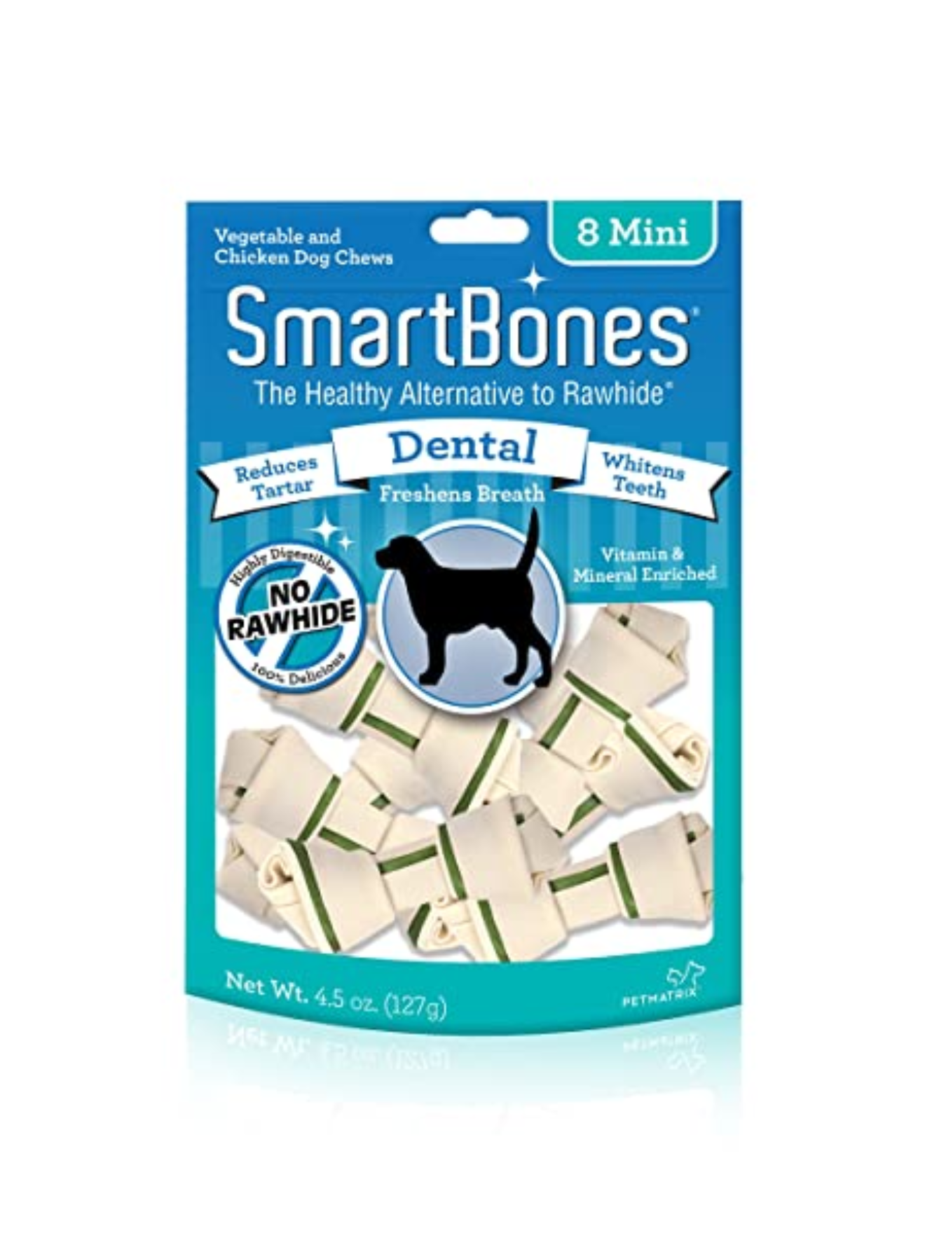 smart bones puppy