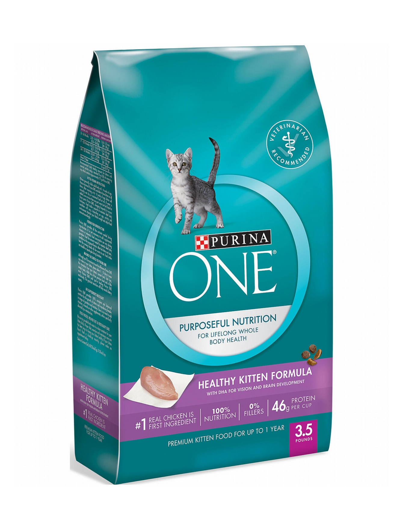 best purina cat food for indoor cats