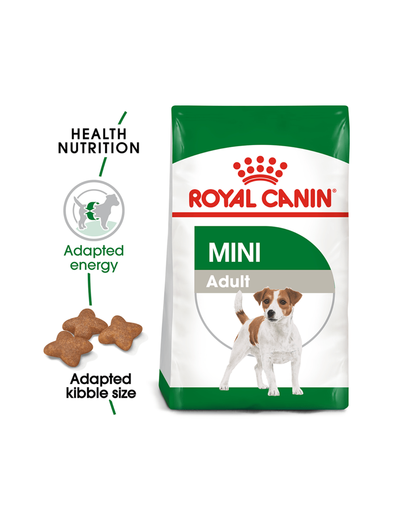 royal canin mini light 8kg