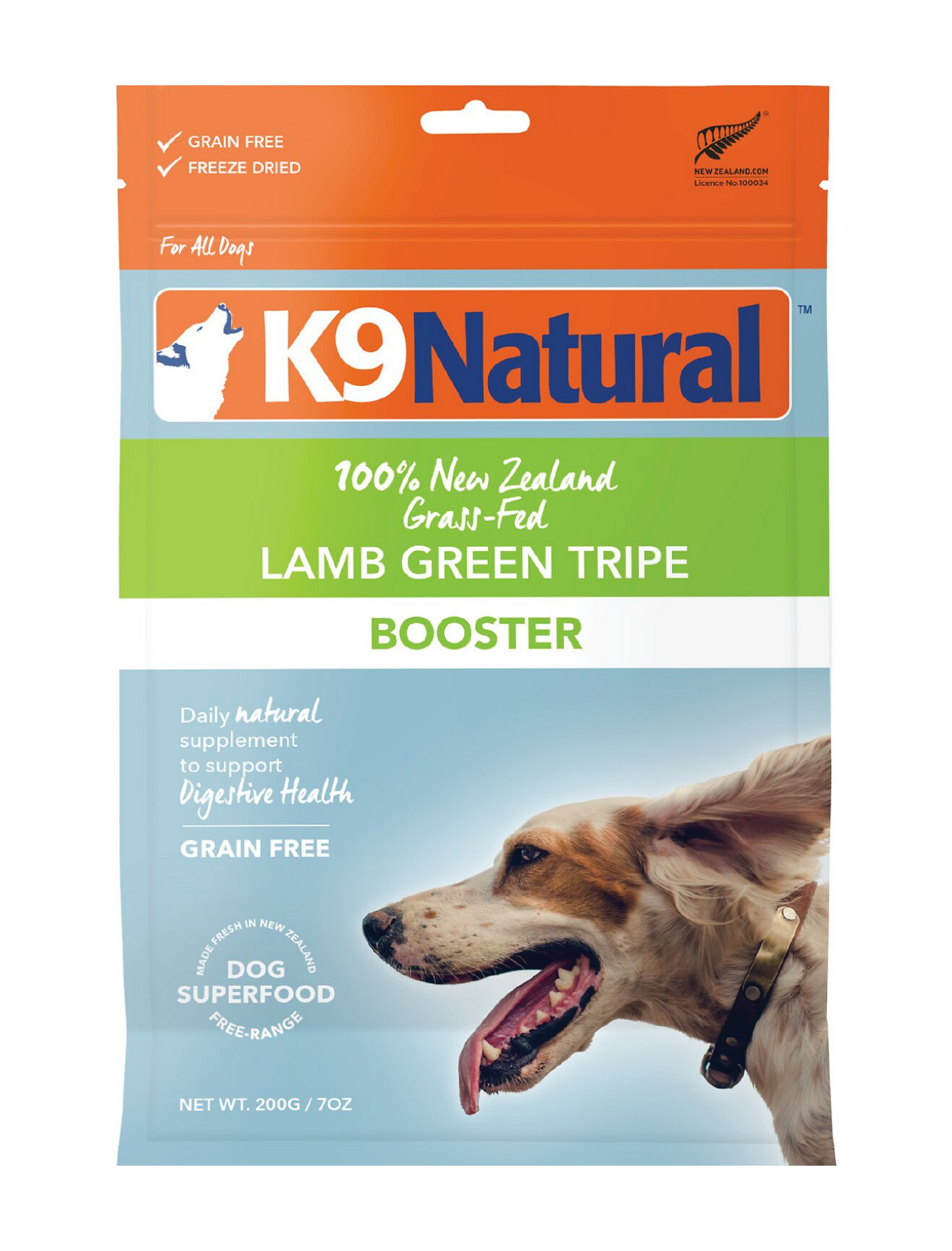 dog food toppers for sensitive stomach