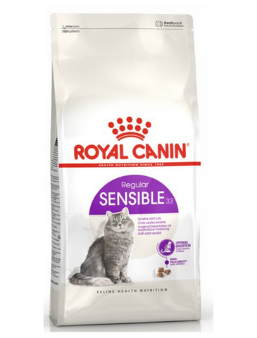 royal canin feline health nutrition special 33 dry cat food