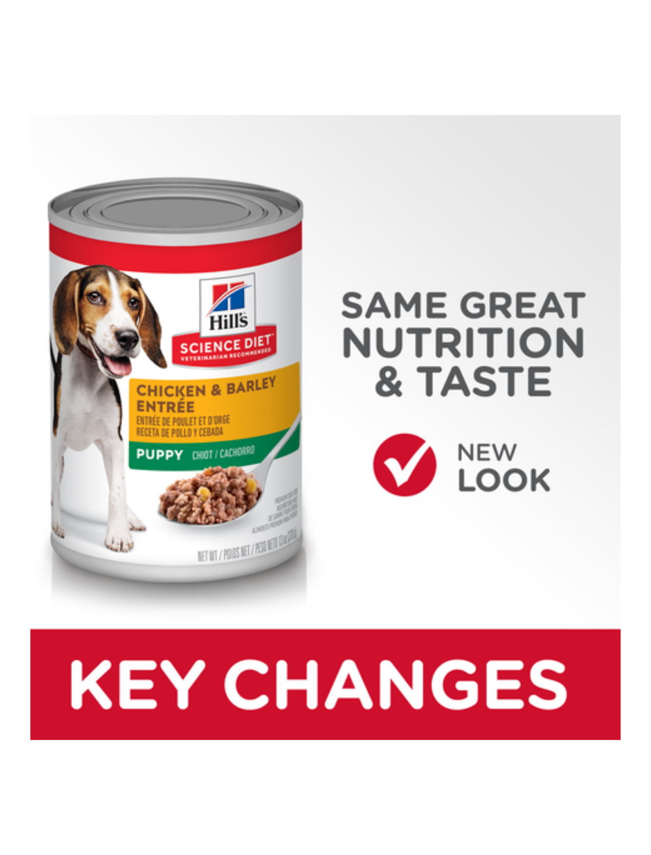 hill's science diet pet supplies plus