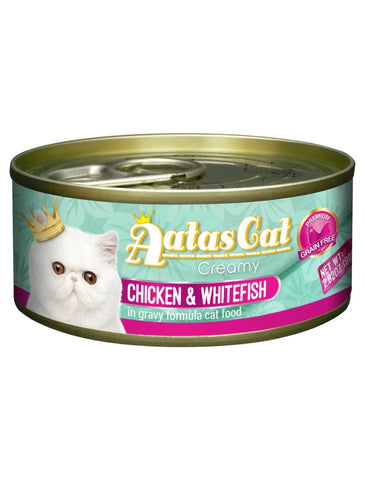 aatas cat wet food