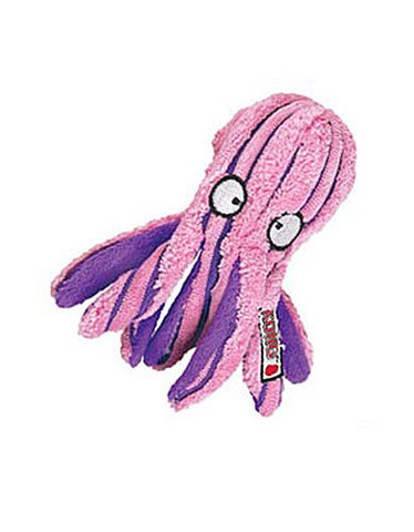 octopus cat toy