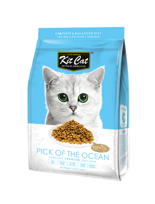 cat cat food picks animal for