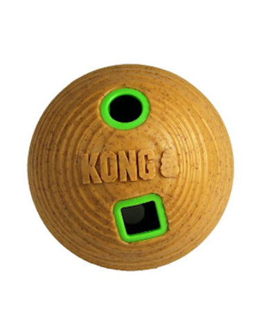 kong feeder ball