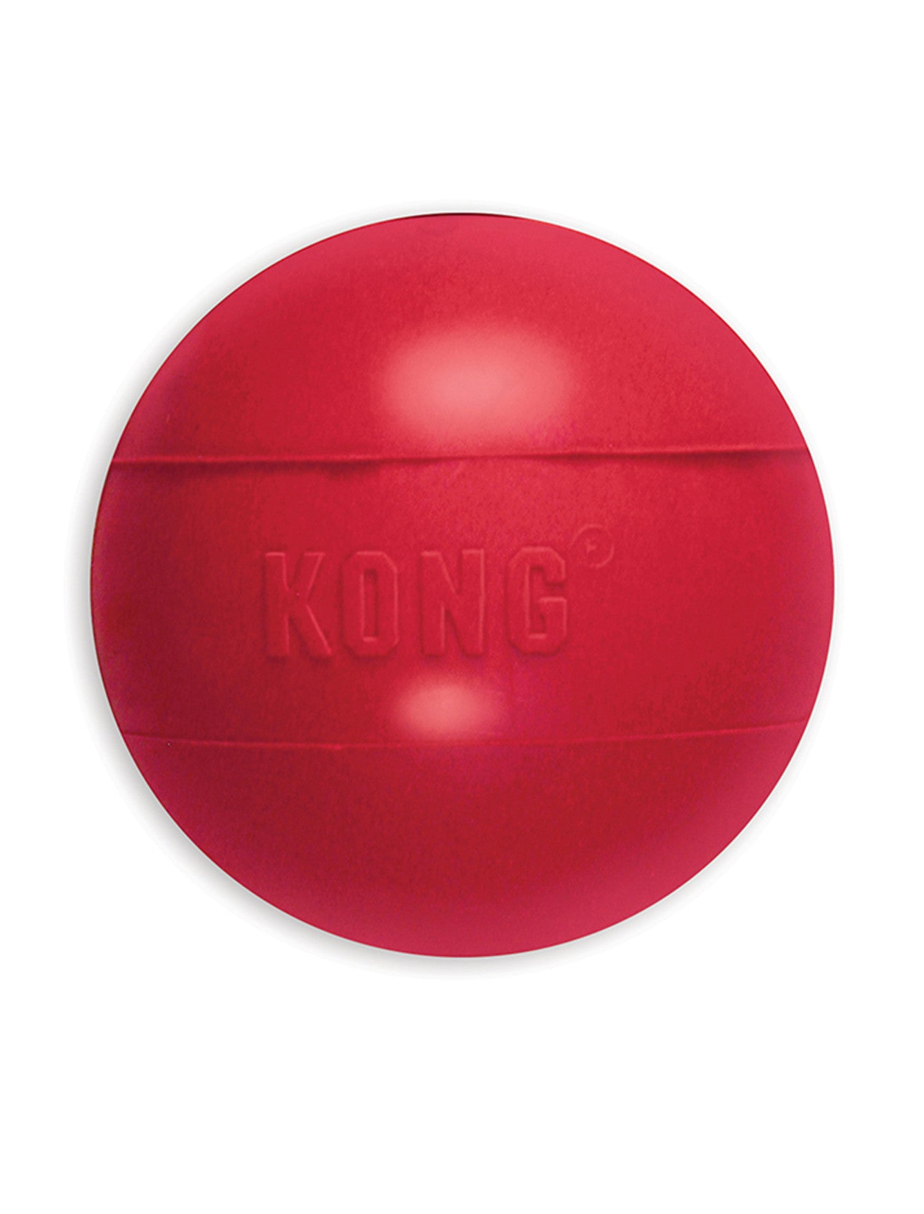 kong signature ball