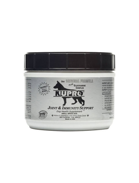 nupro joint support