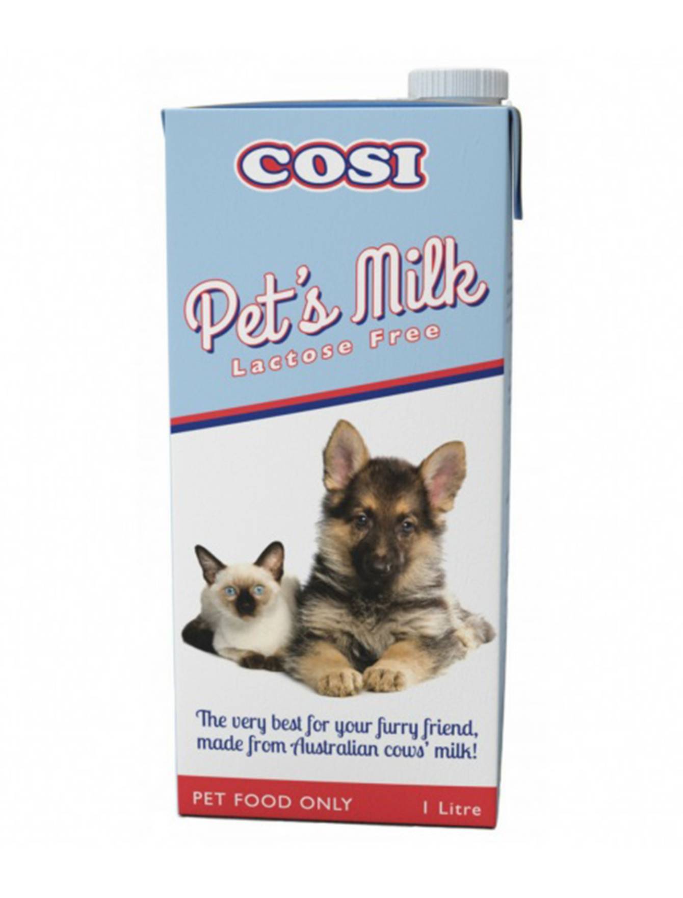 Cosi pet sales