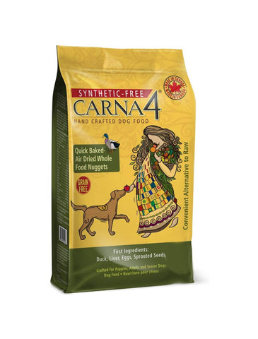 carna4 dog food for sale