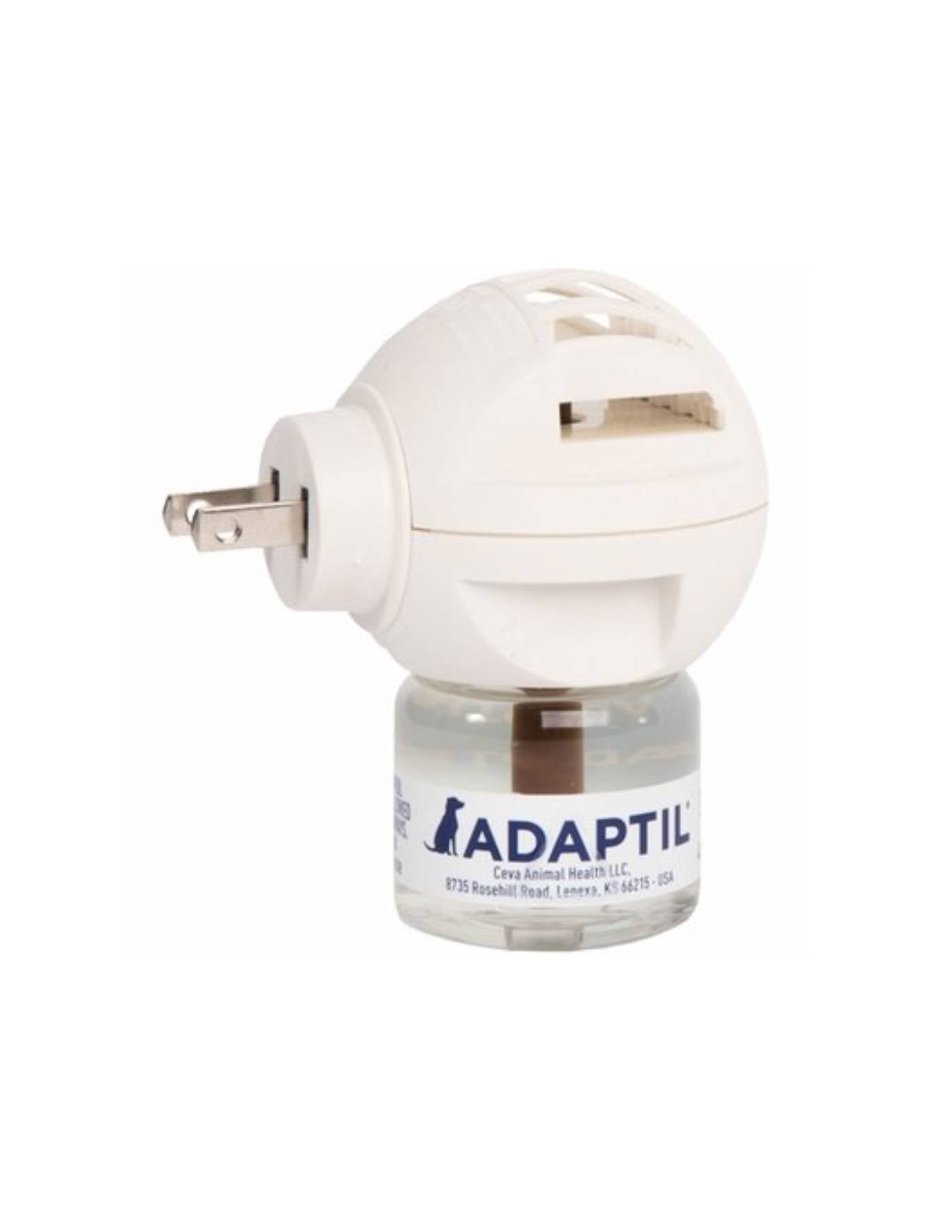 Adaptil Diffuser with Vial 48ml Perromart Singapore PerroMart SG