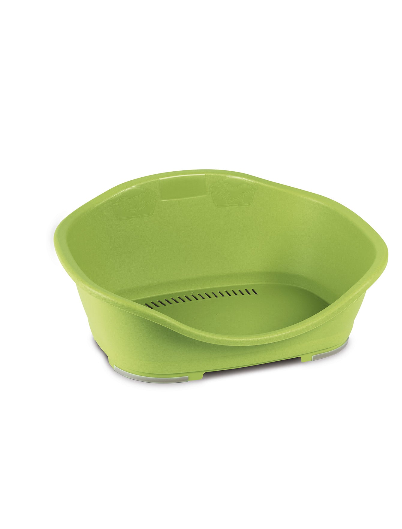 Stefanplast - Pet food container 40 lt