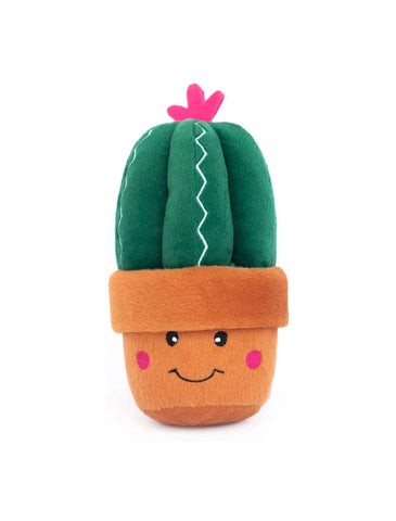 cactus dog toy