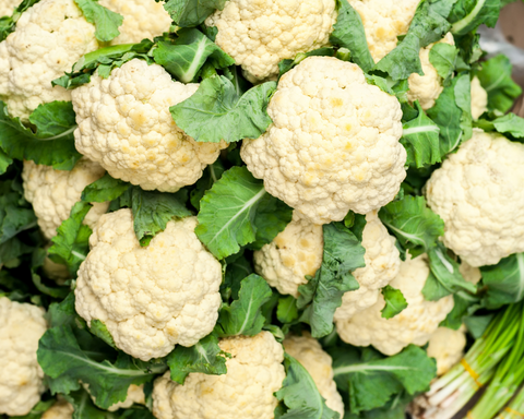 Cauliflower