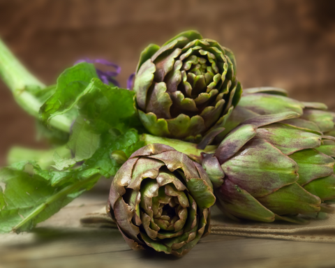 Artichoke