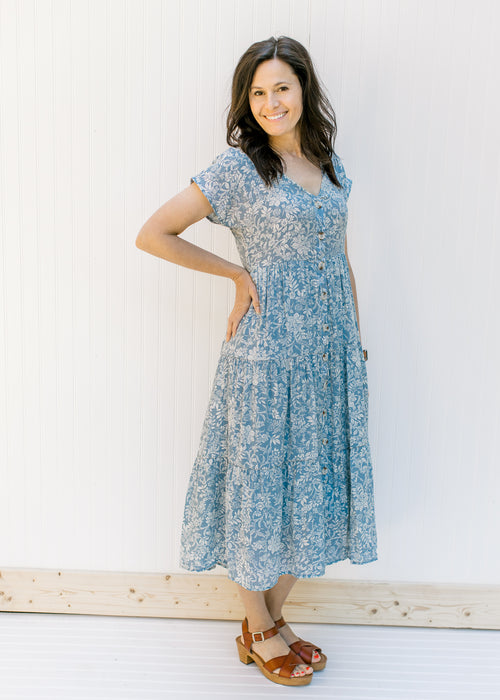 Lovely, comfortable, and affordable dresses and tops/Epiphany Boutique ...