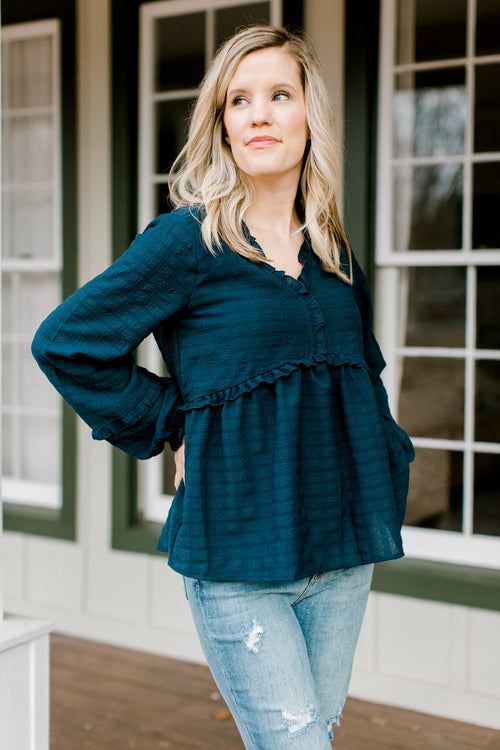 Shop Unique and Comfortable Tops for Women at Epiphany Boutiques – Page 2