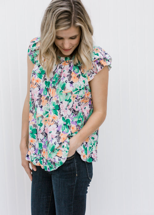 Shop Unique and Comfortable Tops for Women at Epiphany Boutiques – Page 2