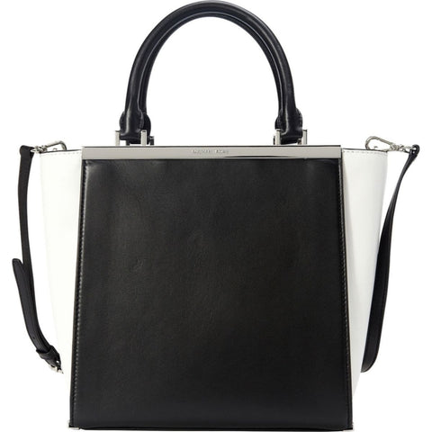 michael kors grey tote handbags