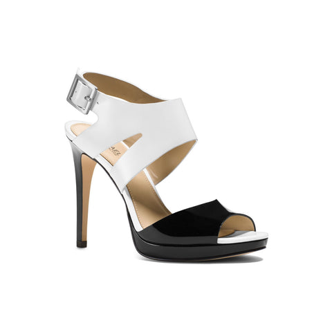 michael kors claudia sandal