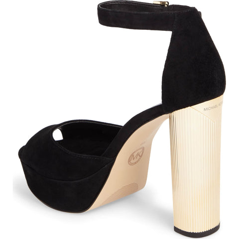 Michael Kors Paloma Platform Sandals 