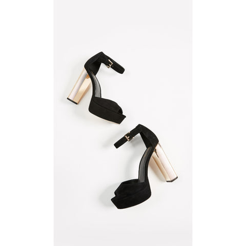Michael Kors Paloma Platform Sandals 