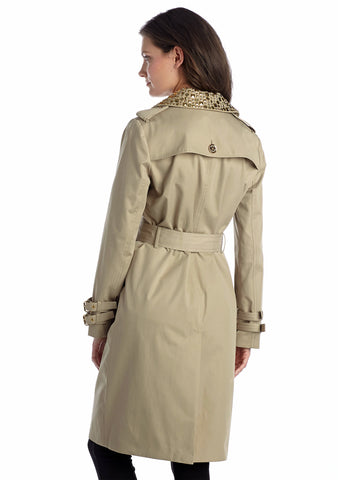 trench michael kors