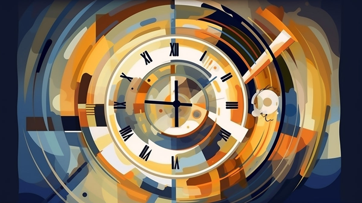 Biological Aging Clock