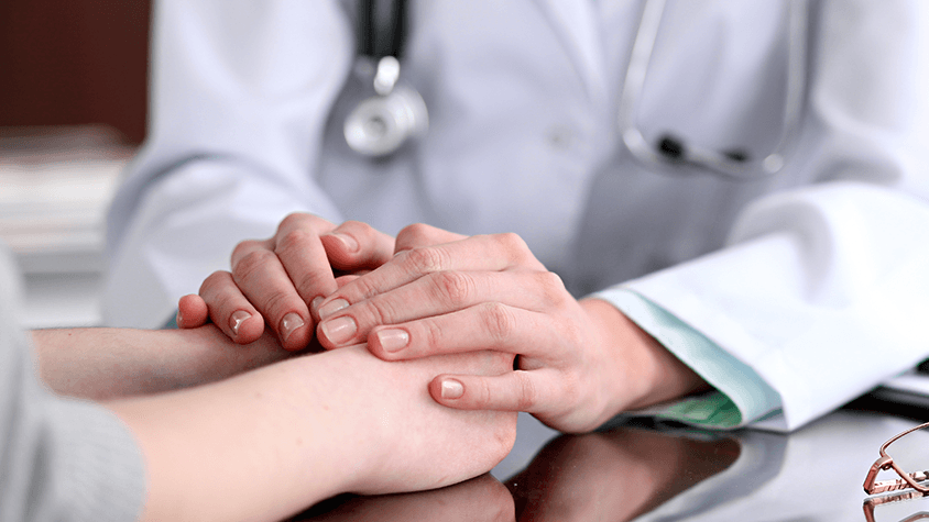 Compassionate Doctor