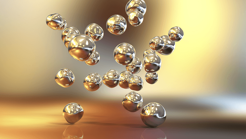 Gold Nanoparticles