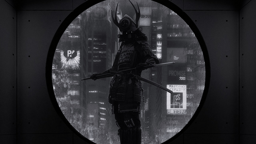 Samurai