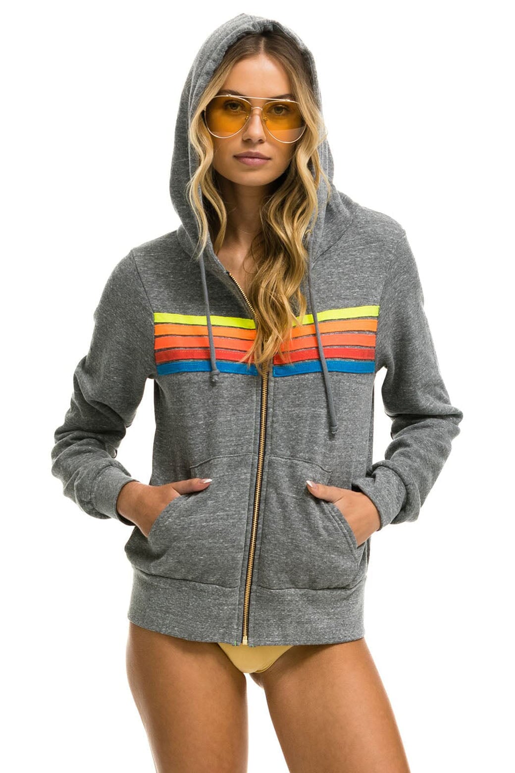 Men's Hoodies - Aviator Nation