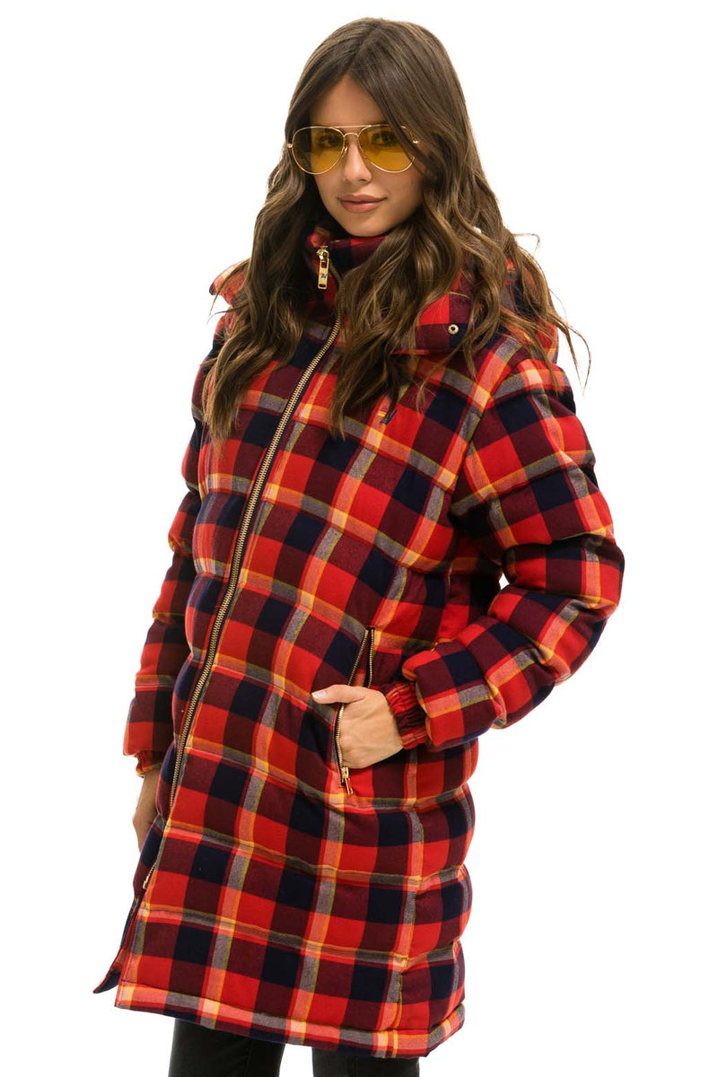 Plaid Collection - Aviator Nation