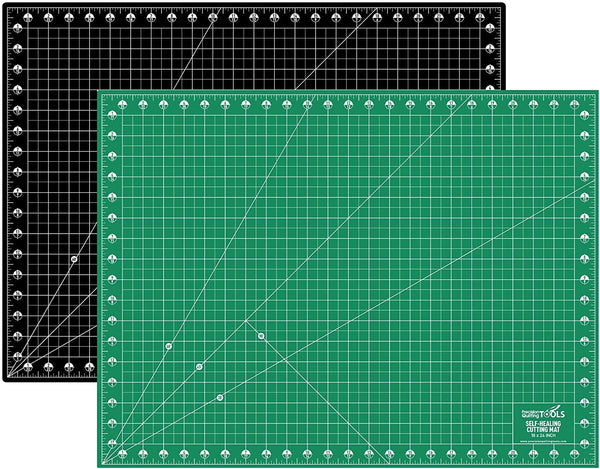 Self-Healing Cutting Mat : A4