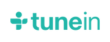 Tunein Radio logo