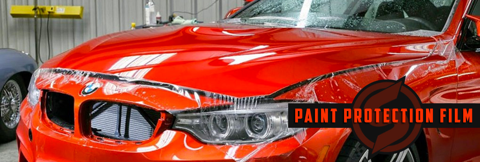 Paint Protection Film – Steeze Autostyling