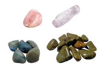 crystals for emotional stress