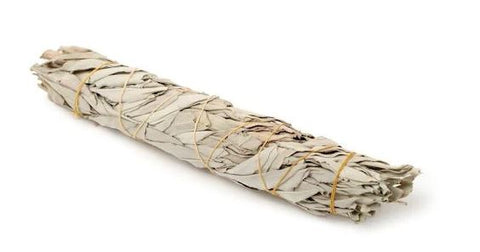 Sage Smudge Sticks at Clarity of Sight