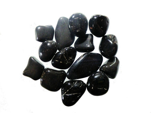 black onyx stone