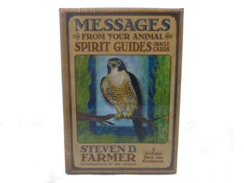 whatsyoursign animal spirit guides