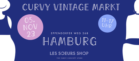 curvy vintage markt hamburg