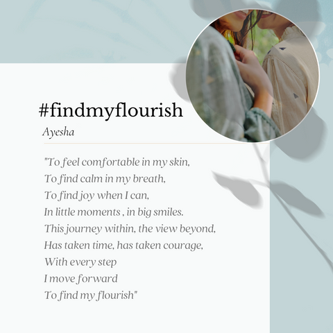 Find My Flourish 